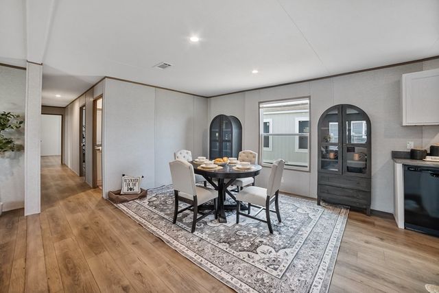 3106 Smyrna Road, Sunset, TX 76270