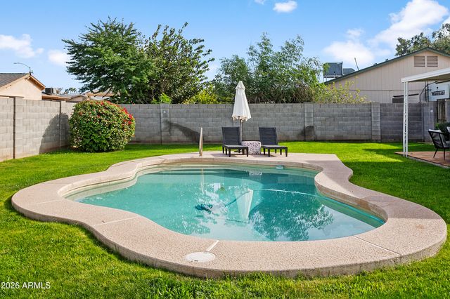 2322 E JUANITA Avenue, Mesa, AZ 85204