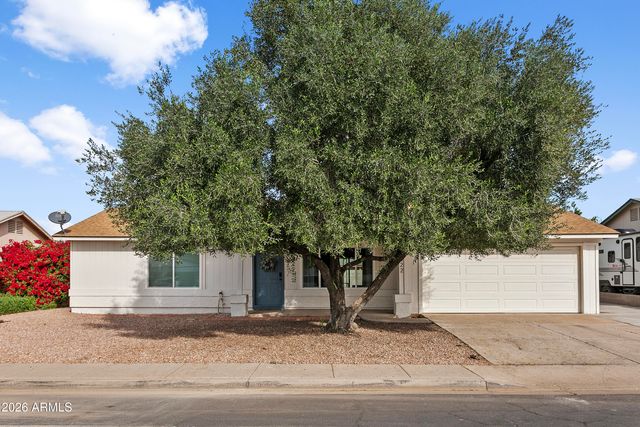 2322 E JUANITA Avenue, Mesa, AZ 85204