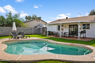 2322 E JUANITA Avenue, Mesa, AZ 85204