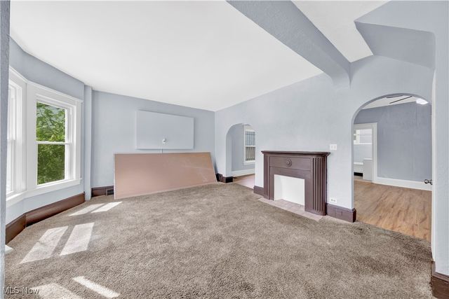 3712 Daisy Avenue, Cleveland, OH 44109