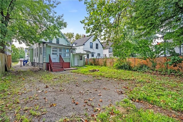 3712 Daisy Avenue, Cleveland, OH 44109