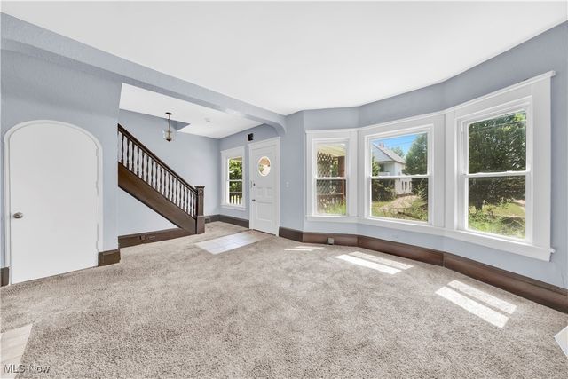 3712 Daisy Avenue, Cleveland, OH 44109