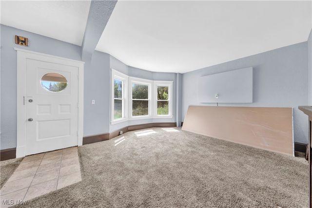 3712 Daisy Avenue, Cleveland, OH 44109