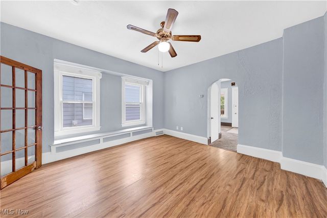 3712 Daisy Avenue, Cleveland, OH 44109