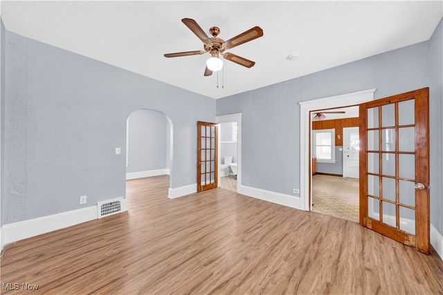 3712 Daisy Avenue, Cleveland, OH 44109