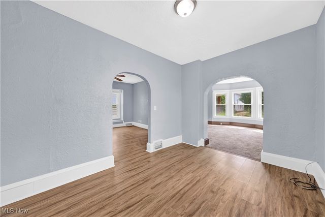 3712 Daisy Avenue, Cleveland, OH 44109