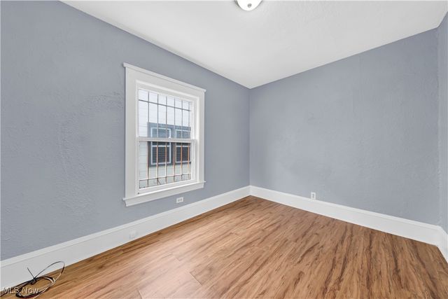 3712 Daisy Avenue, Cleveland, OH 44109