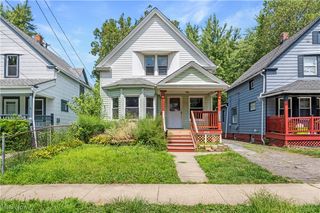 3712 Daisy Avenue, Cleveland, OH 44109