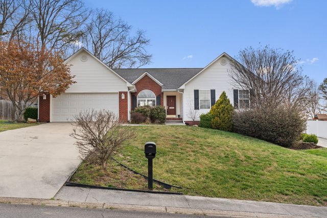 224 Weatherford Dr, NE, Cleveland, TN 37312