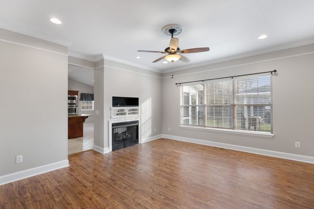 224 Weatherford Dr, NE, Cleveland, TN 37312