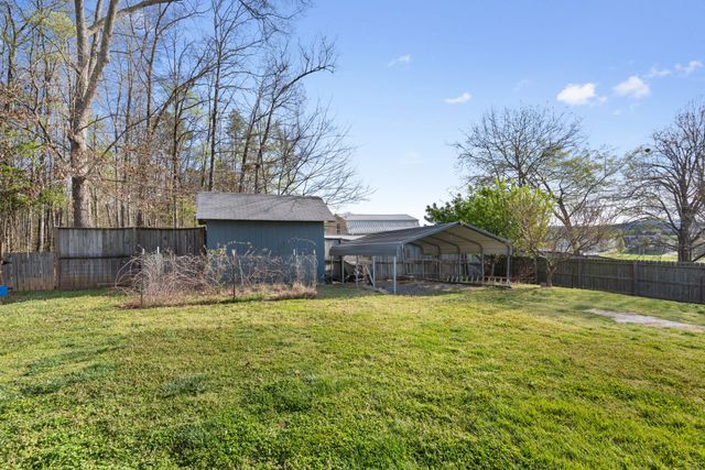 224 Weatherford Dr, NE, Cleveland, TN 37312