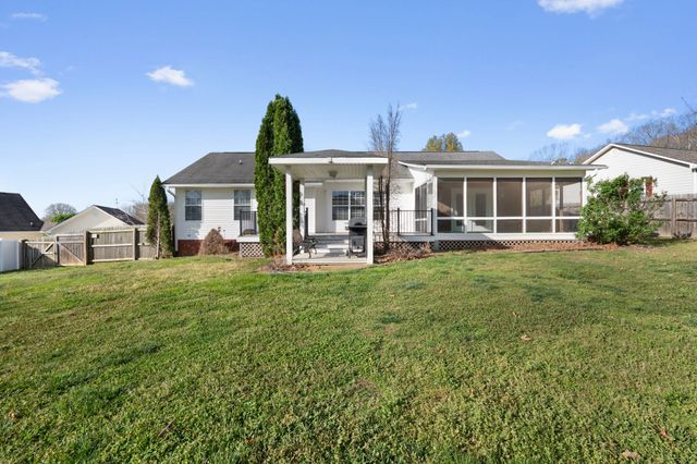 224 Weatherford Dr, NE, Cleveland, TN 37312