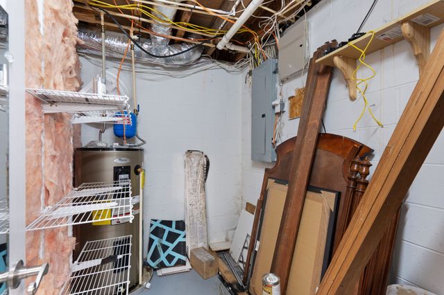 224 Weatherford Dr, NE, Cleveland, TN 37312