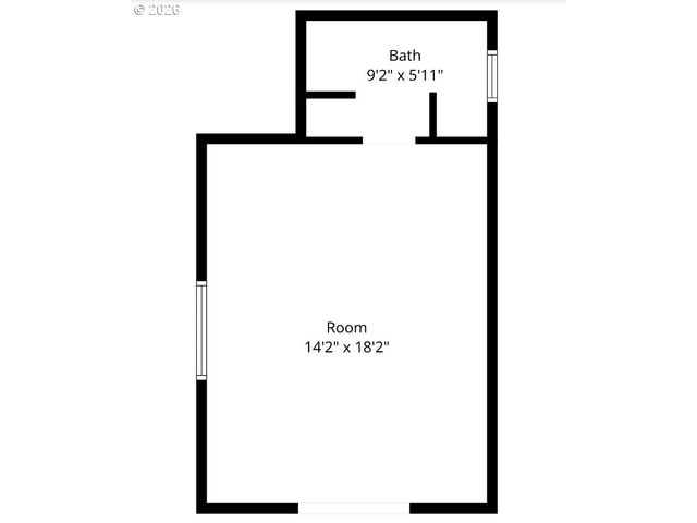 468 72ND St, Springfield, OR 97478