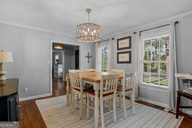 1504 Danora Drive, Waycross, GA 31501