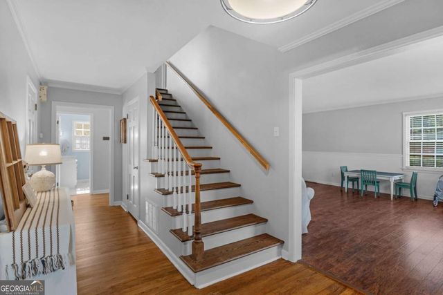 1504 Danora Drive, Waycross, GA 31501