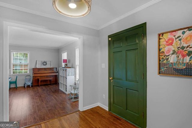 1504 Danora Drive, Waycross, GA 31501