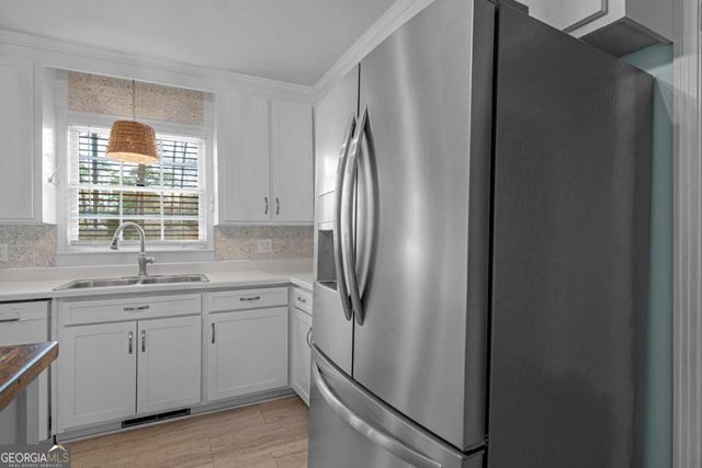 1504 Danora Drive, Waycross, GA 31501