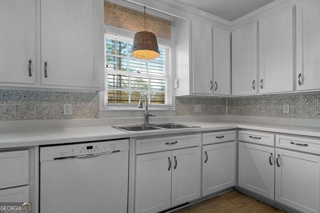 1504 Danora Drive, Waycross, GA 31501