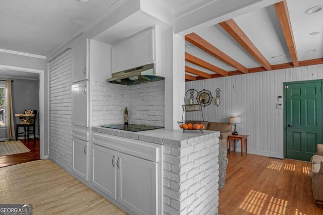 1504 Danora Drive, Waycross, GA 31501