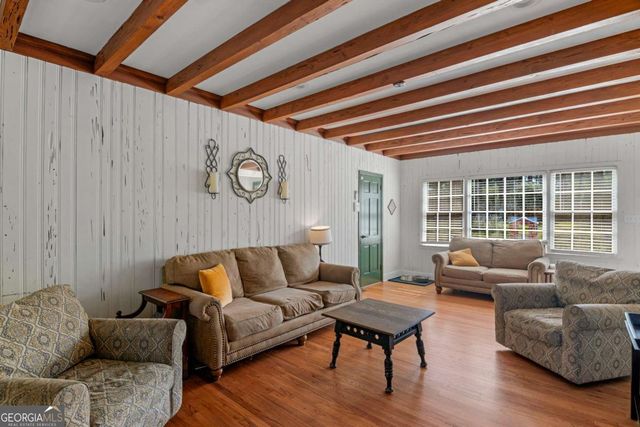 1504 Danora Drive, Waycross, GA 31501