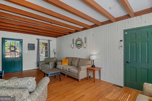 1504 Danora Drive, Waycross, GA 31501