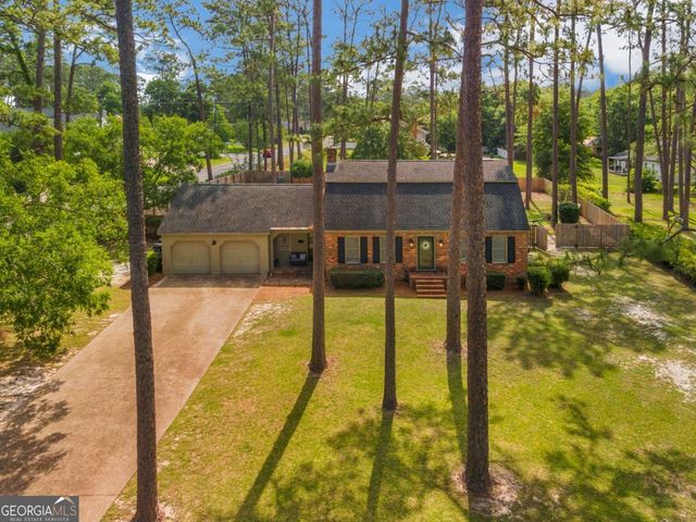 1504 Danora Drive, Waycross, GA 31501