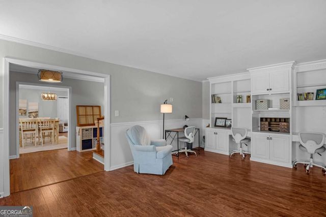 1504 Danora Drive, Waycross, GA 31501