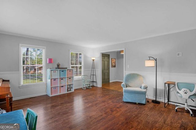 1504 Danora Drive, Waycross, GA 31501