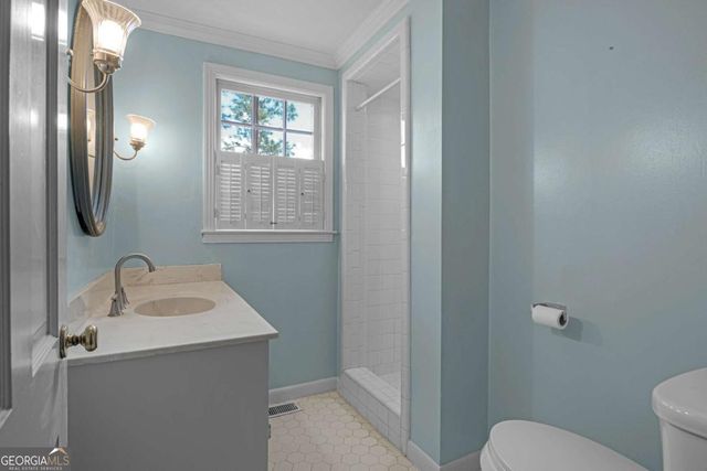 1504 Danora Drive, Waycross, GA 31501