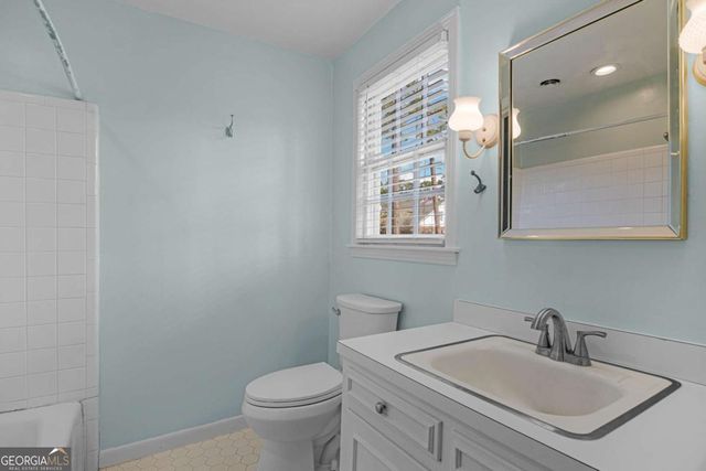 1504 Danora Drive, Waycross, GA 31501