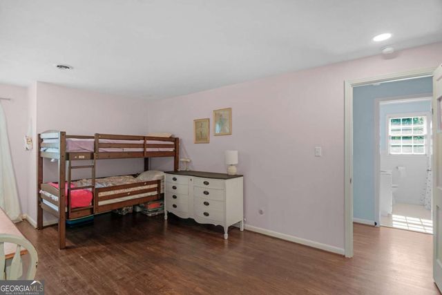 1504 Danora Drive, Waycross, GA 31501