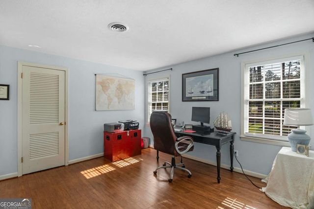 1504 Danora Drive, Waycross, GA 31501