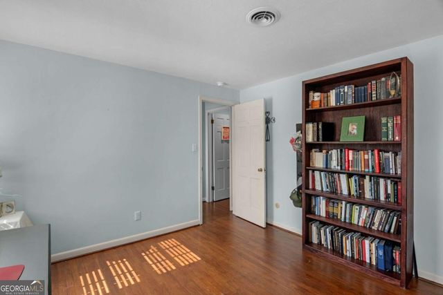 1504 Danora Drive, Waycross, GA 31501