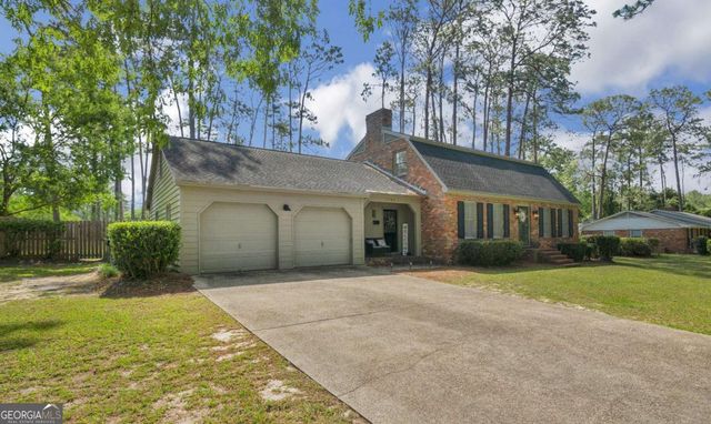 1504 Danora Drive, Waycross, GA 31501
