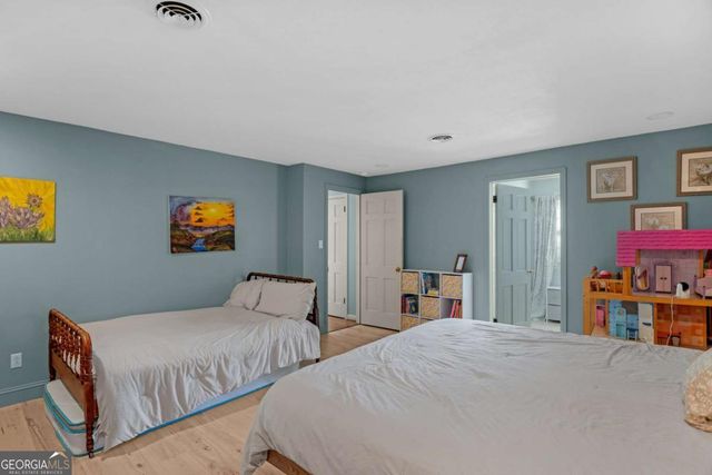 1504 Danora Drive, Waycross, GA 31501