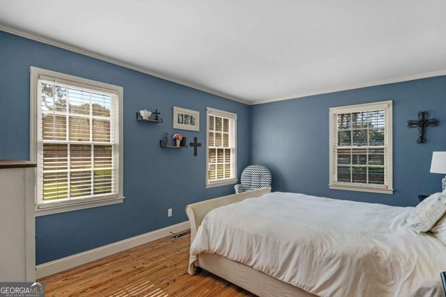 1504 Danora Drive, Waycross, GA 31501