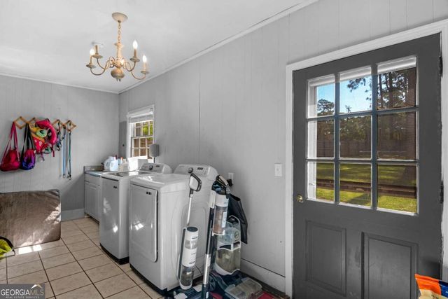 1504 Danora Drive, Waycross, GA 31501