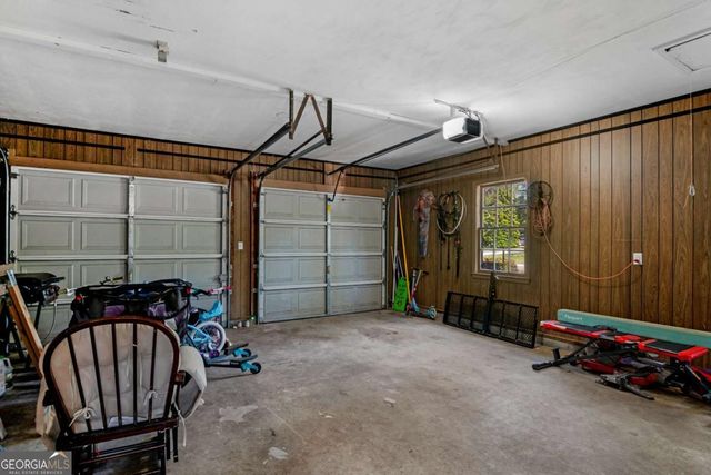 1504 Danora Drive, Waycross, GA 31501