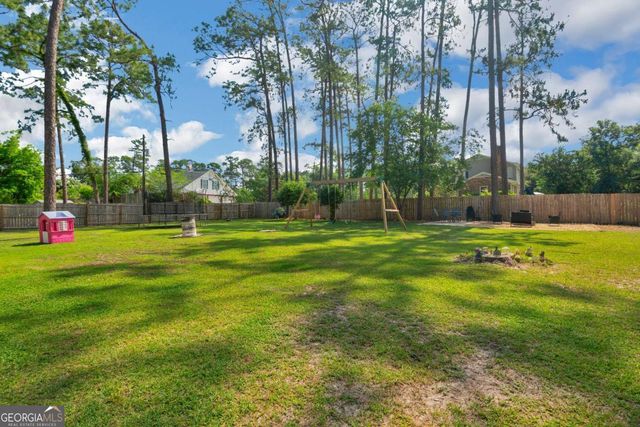 1504 Danora Drive, Waycross, GA 31501