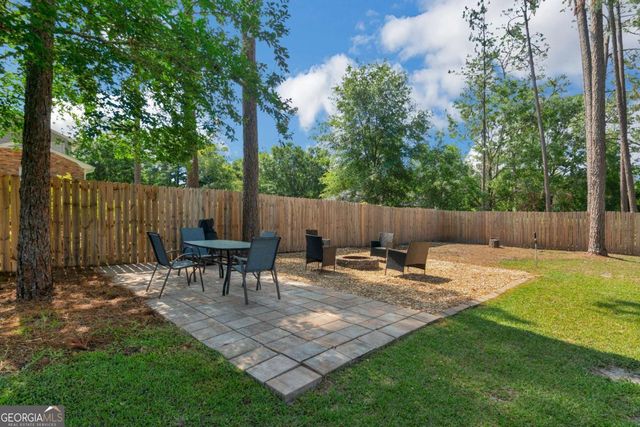 1504 Danora Drive, Waycross, GA 31501