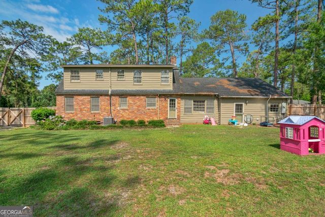 1504 Danora Drive, Waycross, GA 31501