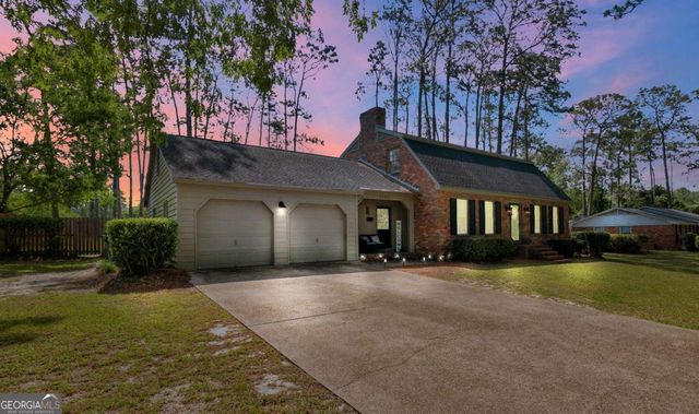 1504 Danora Drive, Waycross, GA 31501