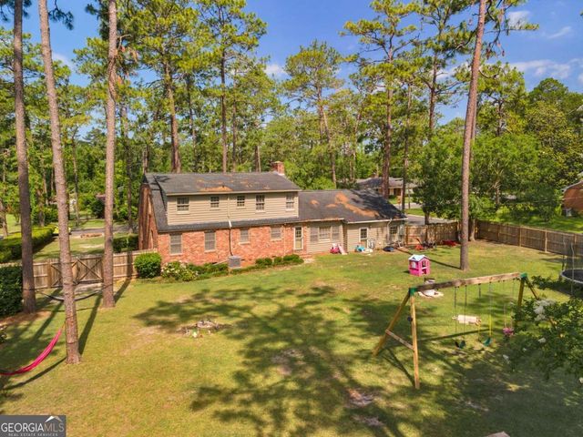 1504 Danora Drive, Waycross, GA 31501