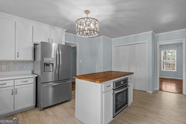 1504 Danora Drive, Waycross, GA 31501