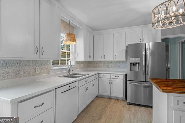 1504 Danora Drive, Waycross, GA 31501