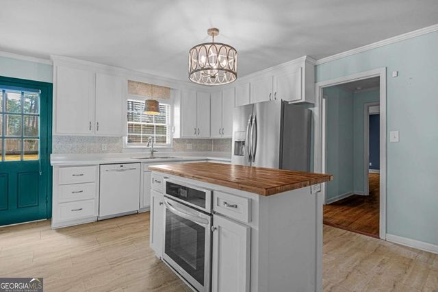 1504 Danora Drive, Waycross, GA 31501