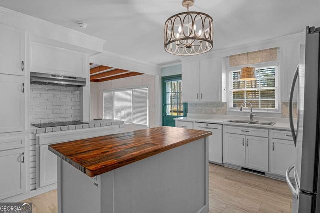 1504 Danora Drive, Waycross, GA 31501