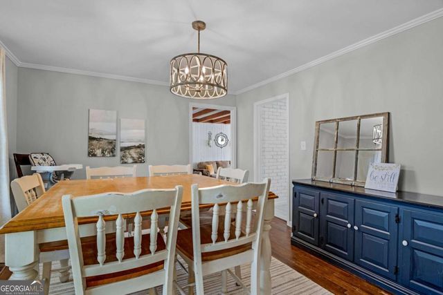 1504 Danora Drive, Waycross, GA 31501